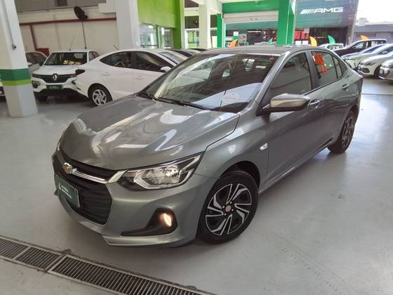CHEVROLET ONIX 1.0 FLEX PLUS LT MANUAL CHEVROLET ONIX 1.0 FLEX PLUS LT MANUAL